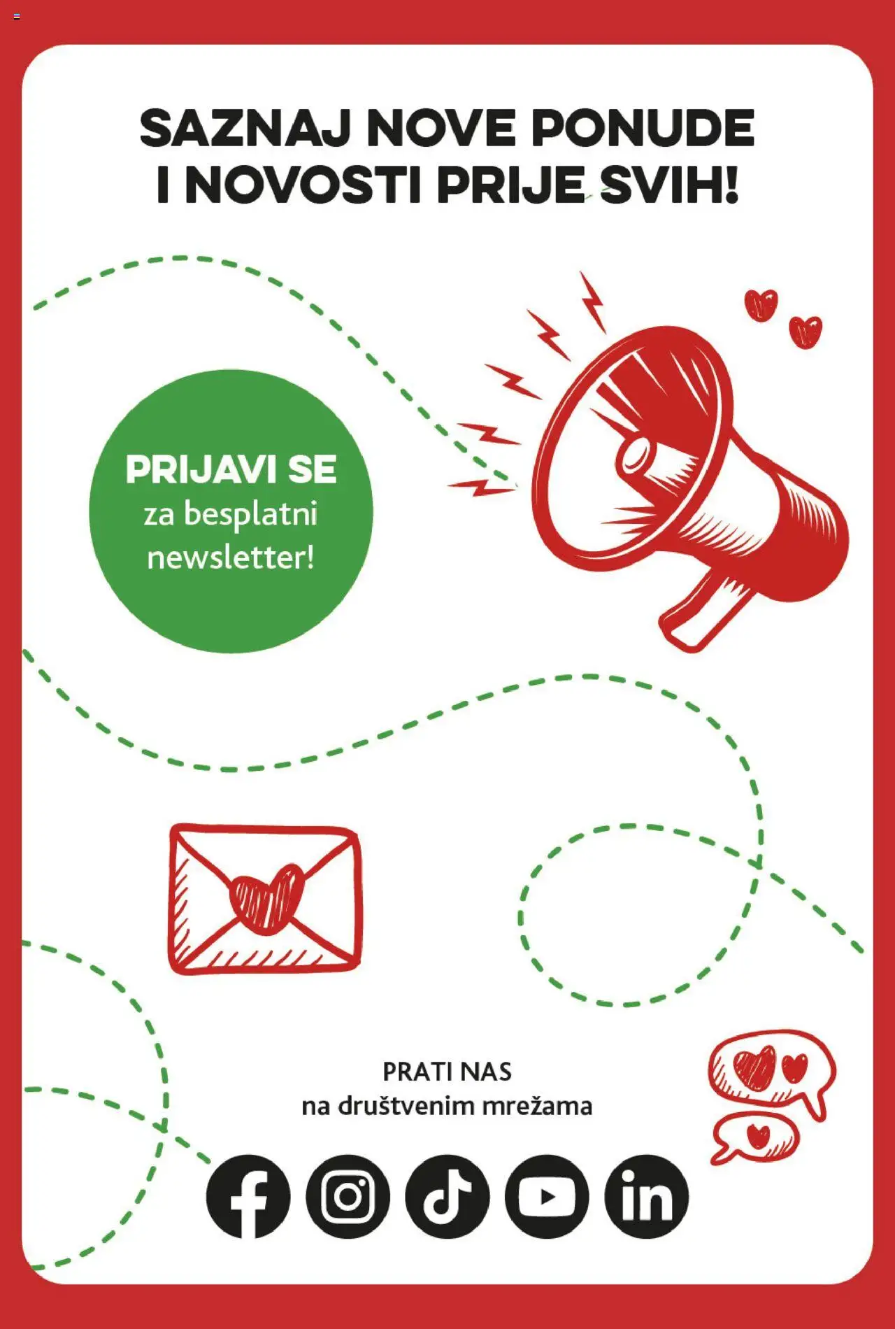 Konzum HR akciós ujság - amely érvényes a következő dátumtól: 06.10.2025 | Oldal: 15