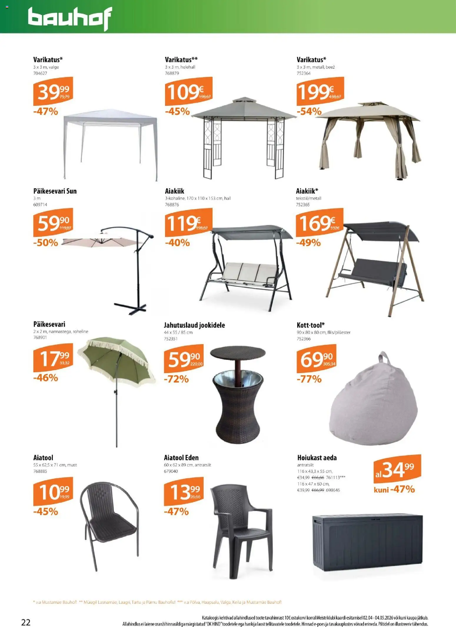 {H1} | Lehekülg: 22