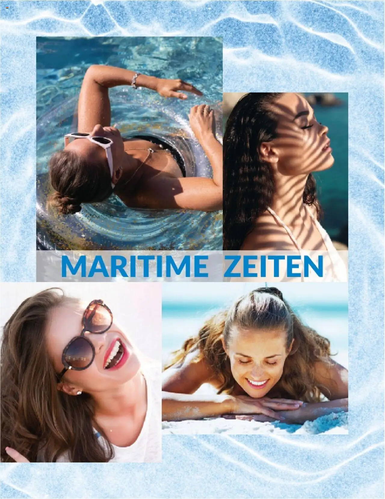 AVON Broschüre Glamour Deal - gültig ab dem 16.07.2025 | Seite: 4