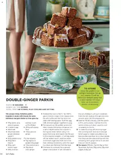 Preview of Sainsbury's - Sainsburys Magazine Collection – Cook With Kids 2025 valid from 31.03.2025 | Page: 50