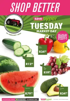 Save specials catalogue – valid from 24.02.2026