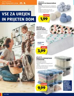 Hofer katalog │ velja od 21.08.2025 | Stran: 22