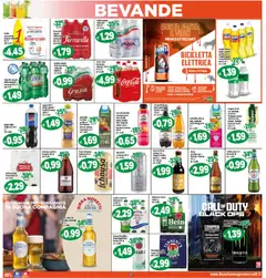 Anteprima del volantino Volantino Il Castoro	 valido a partire dal 29.10.2025 | Pagina: 17