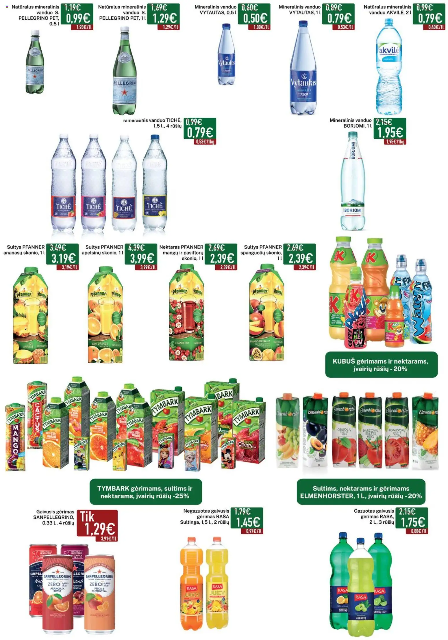 Elimart - TAU akcijos nuo 02.02.2026 | Puslapis: 12