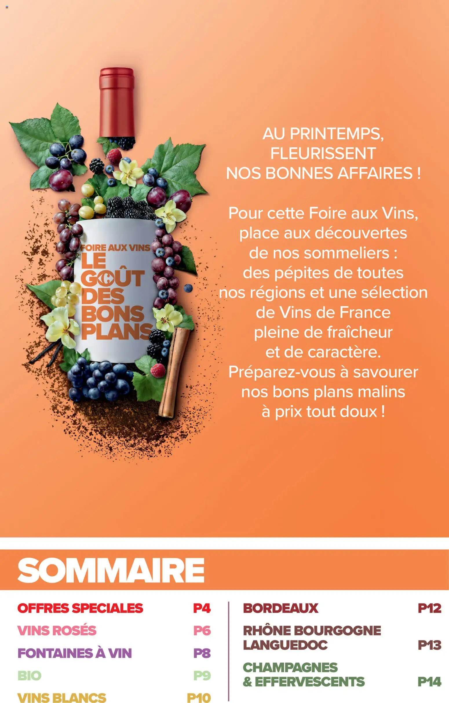 {H1} | Page: 2 | Produits: Vin