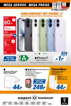 Expert Prospekt 	 ab 06.02.2026 gültig | Seite: 16