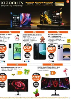 Katalog Centar Tehnike - Pregled kataloga iz trgovine Centar Tehnike, vrijedi od 15.12.2025 | Stranica: 9