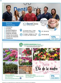 Vista previa Catálogo IKEA Family válido desde el 01.04.2026 | Página: 44