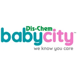 Baby City logo
