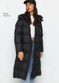 Náhled letáku Bezvasport Black Friday od 06.11.2025 | Strana: 2 | Produkty: Dámská bunda, Bunda