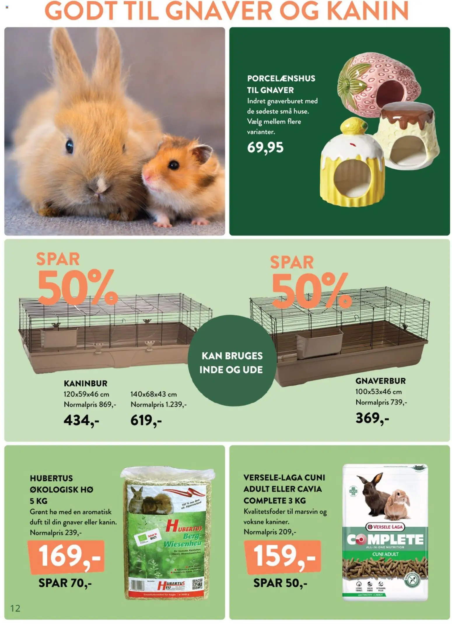 Plantorama tilbudsavis – gyldig fra 06.02.2026 | Side: 12