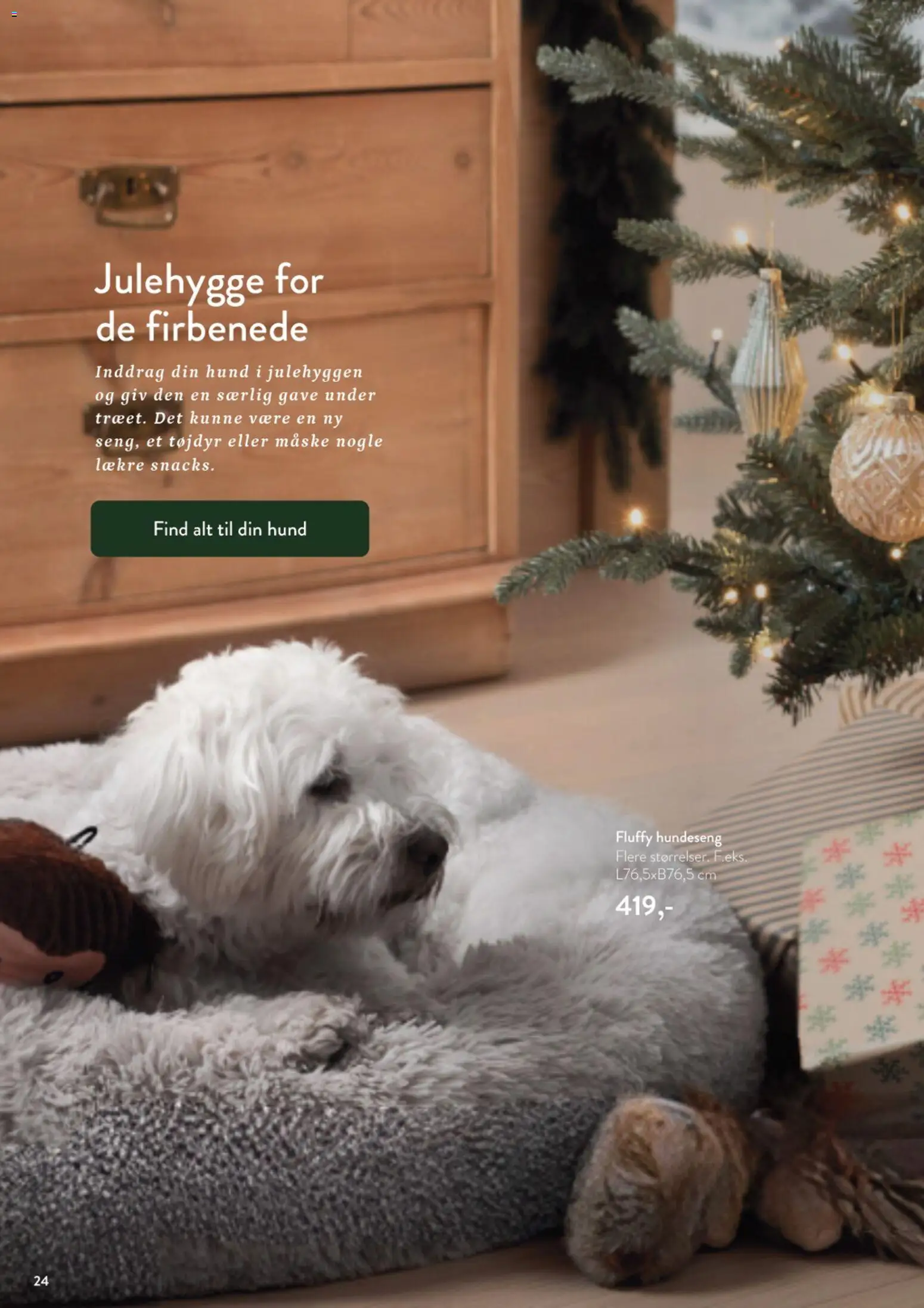 Plantorama tilbudsavis – gyldig fra 23.11.2025 | Side: 23 | Produkter: Maske