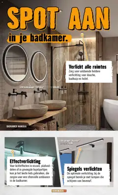  | Pagina: 52 | Producten: Spiegels, Spiegel, Verlichting