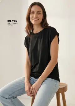 Náhled letáku Sinsay nabídka od 09.12.2025 | Strana: 4