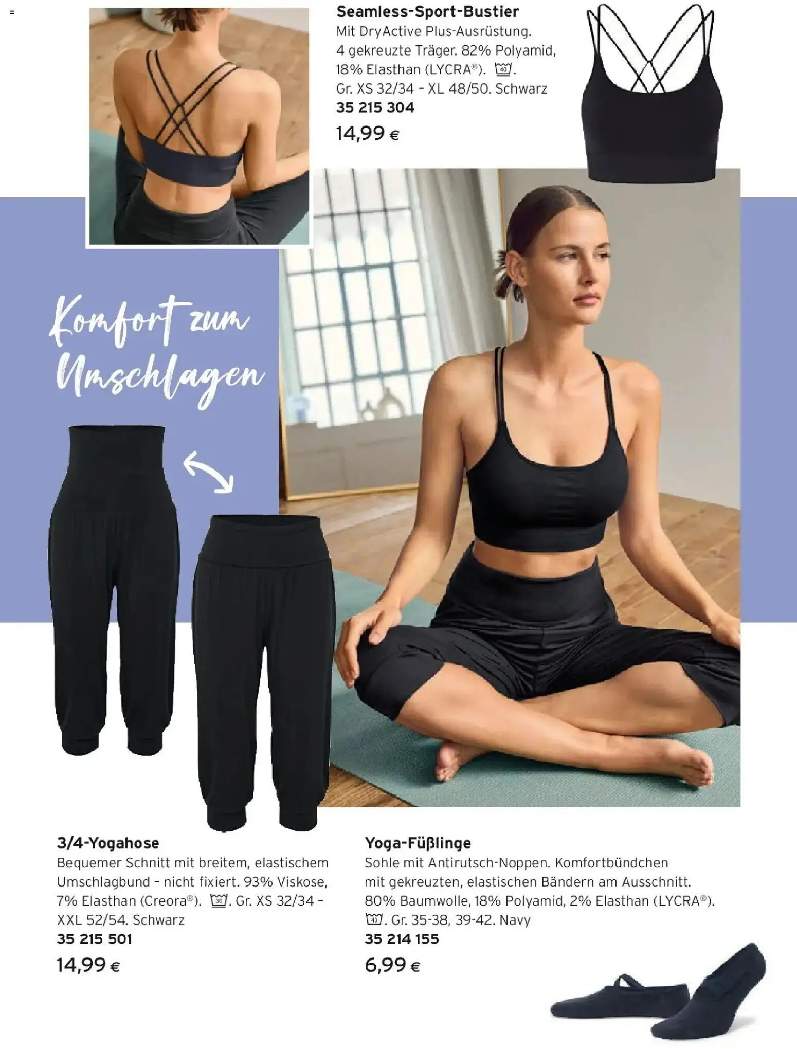 Tchibo Eduscho Tchibo Magazin gültig ab 18.02.2026 | Seite: 16