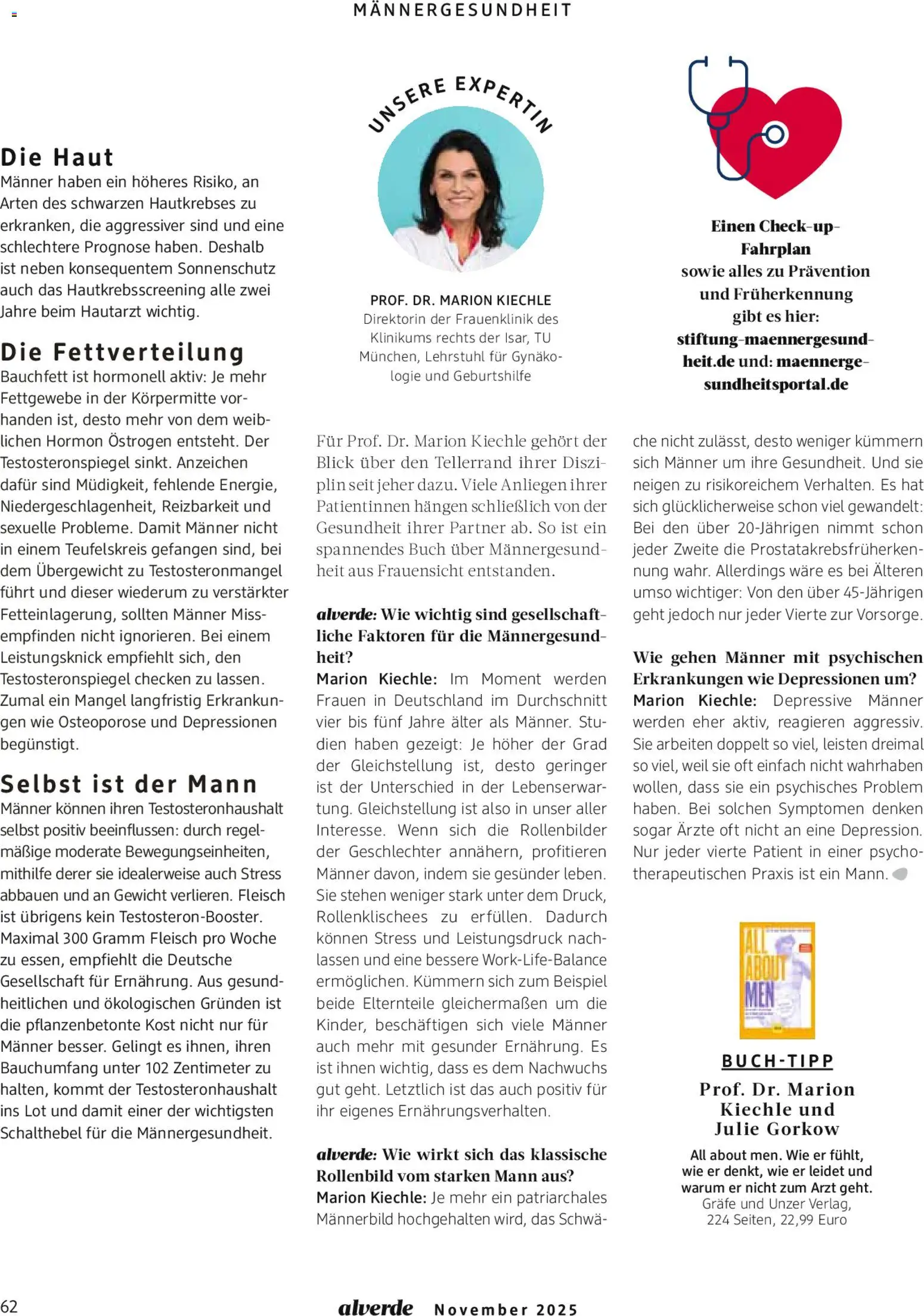 dm drogerie Prospekt 	 – gültig ab 01.11.2025 | Seite: 62