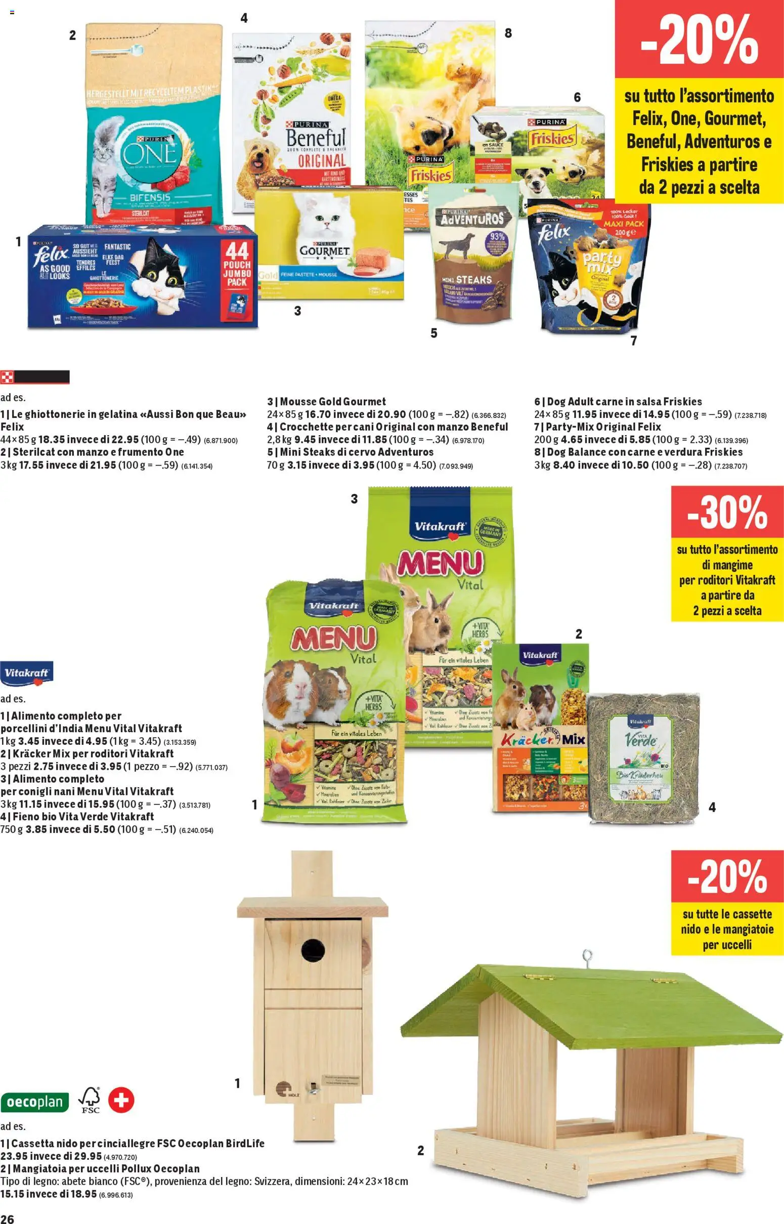 Jumbo aktionen IT – gültig ab 12.03.2026 | Seite: 26 | Produkte: Zucker