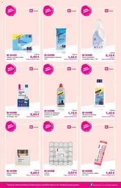 Bipa katalog | vrijedi od 04.09.2025 | Stranica: 23