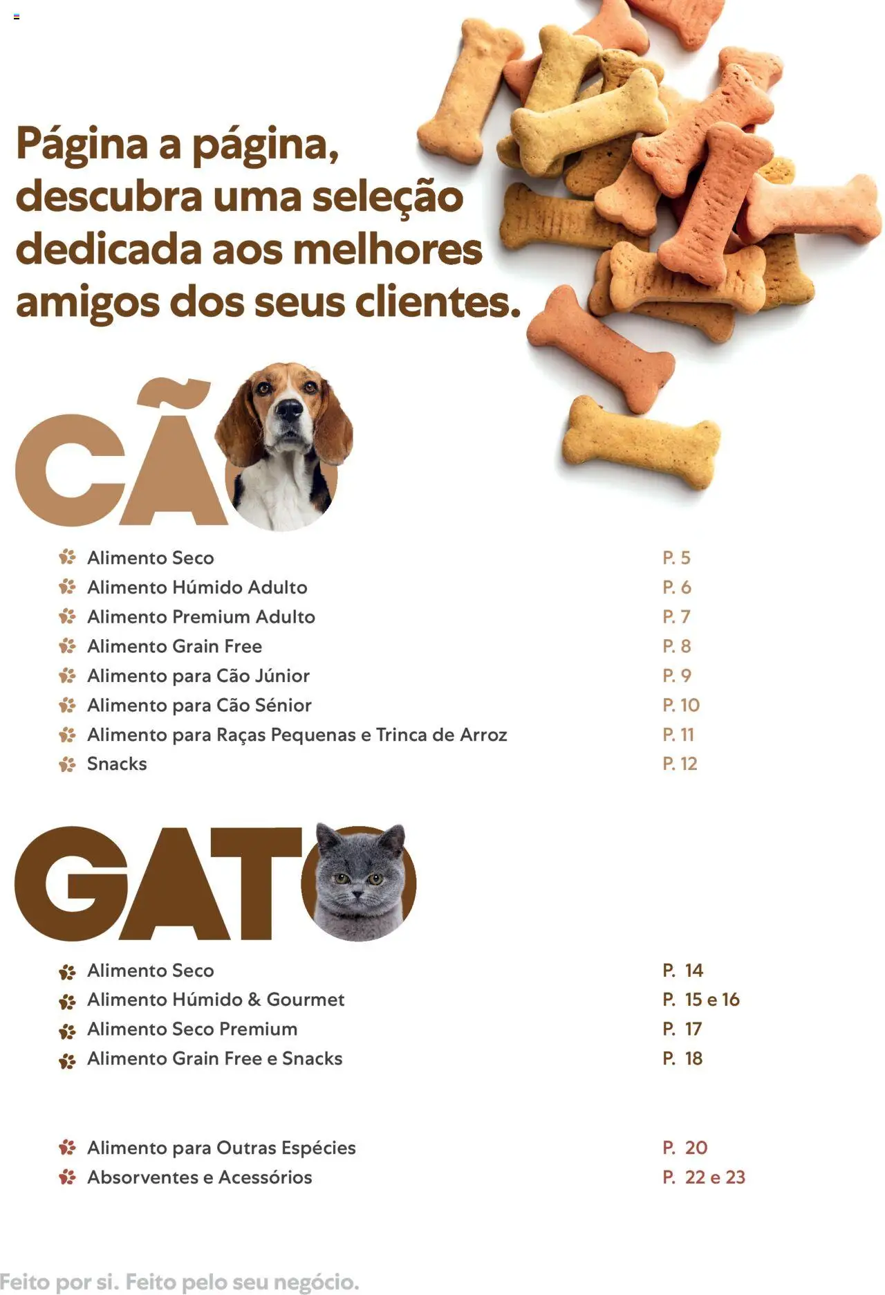 Recheio folheto │ válido de 10.11.2023 | Página: 2 | Produtos: Arroz