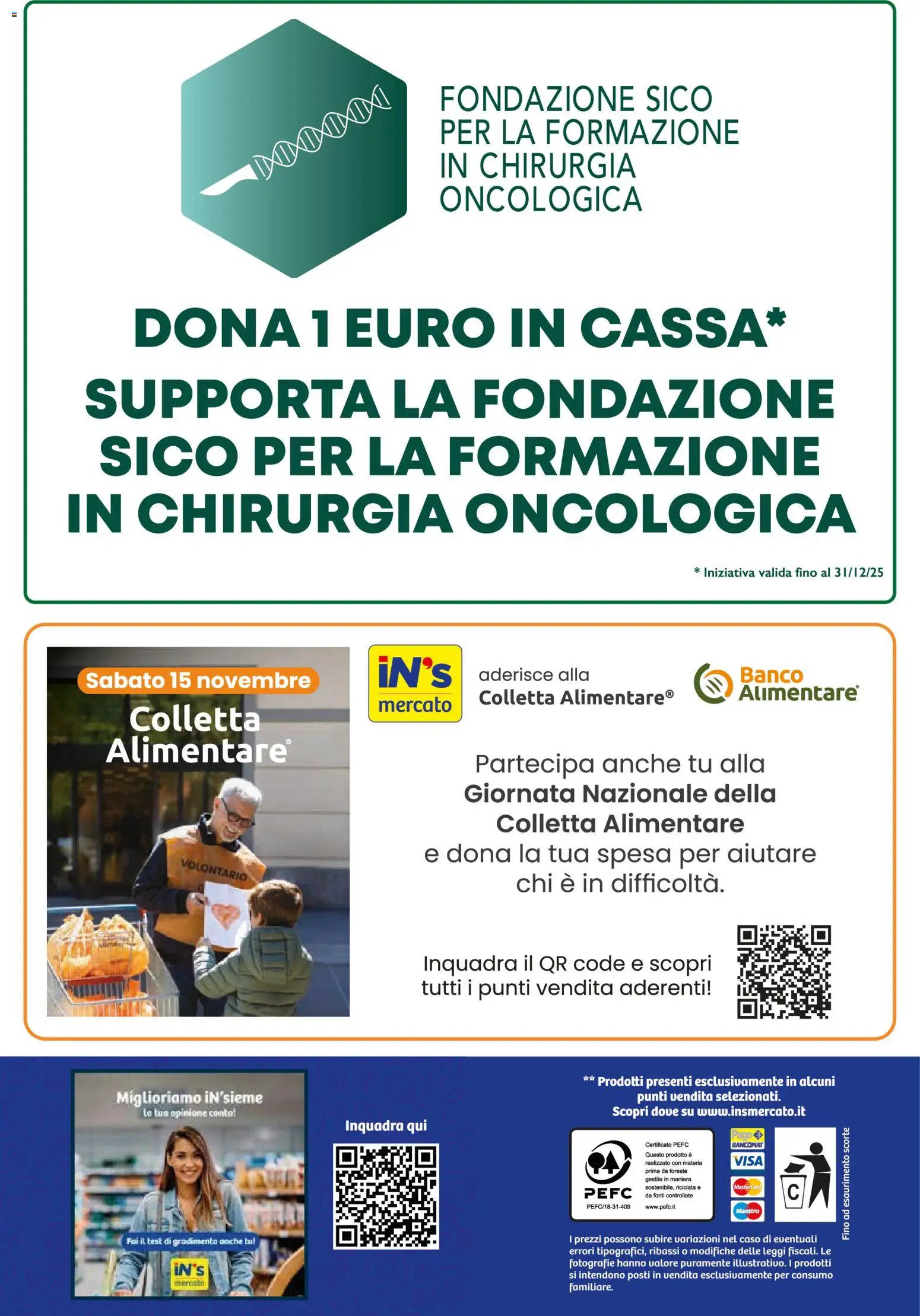 Volantino IN's del 05.11.2025 | Pagina: 24