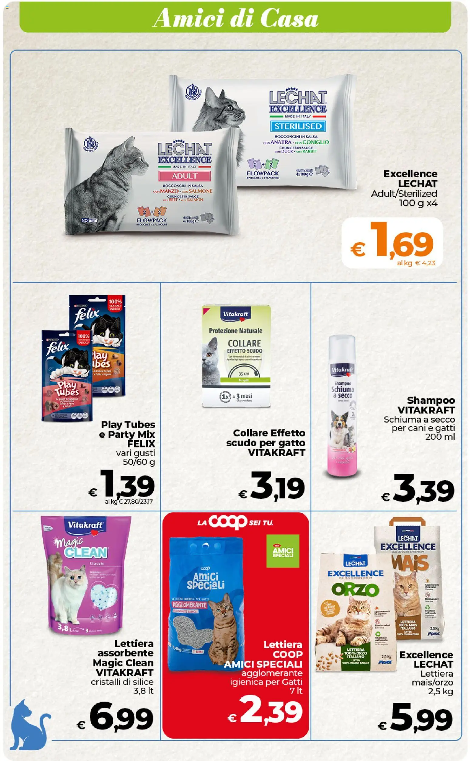 Volantino Ipercoop del 05.02.2026 | Pagina: 52