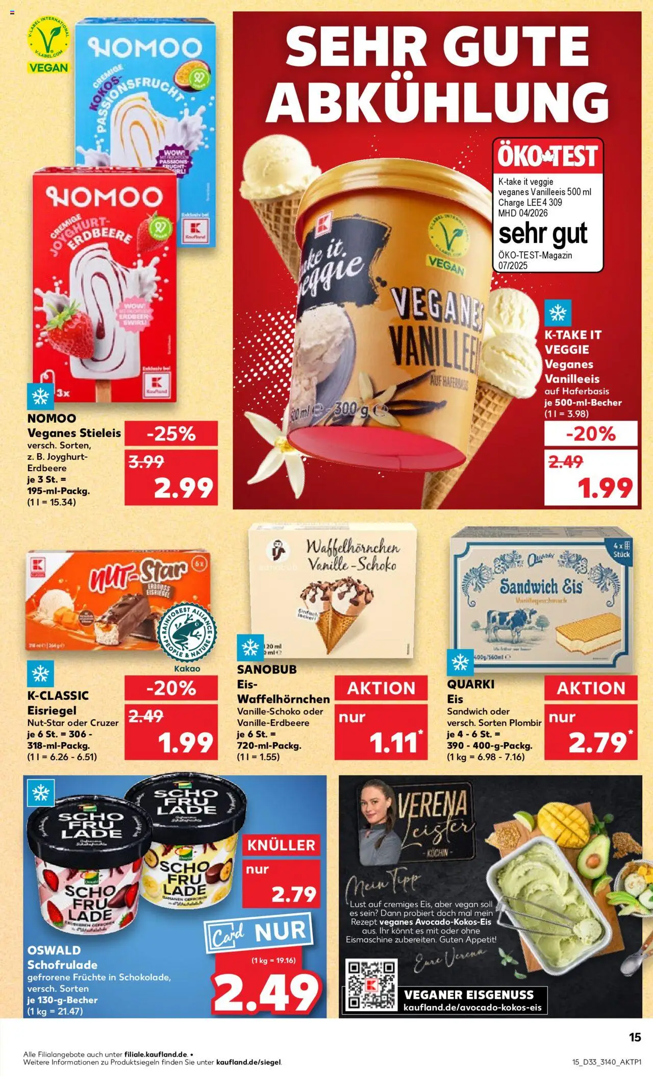  | Pagina: 15 | Producten: Sandwich