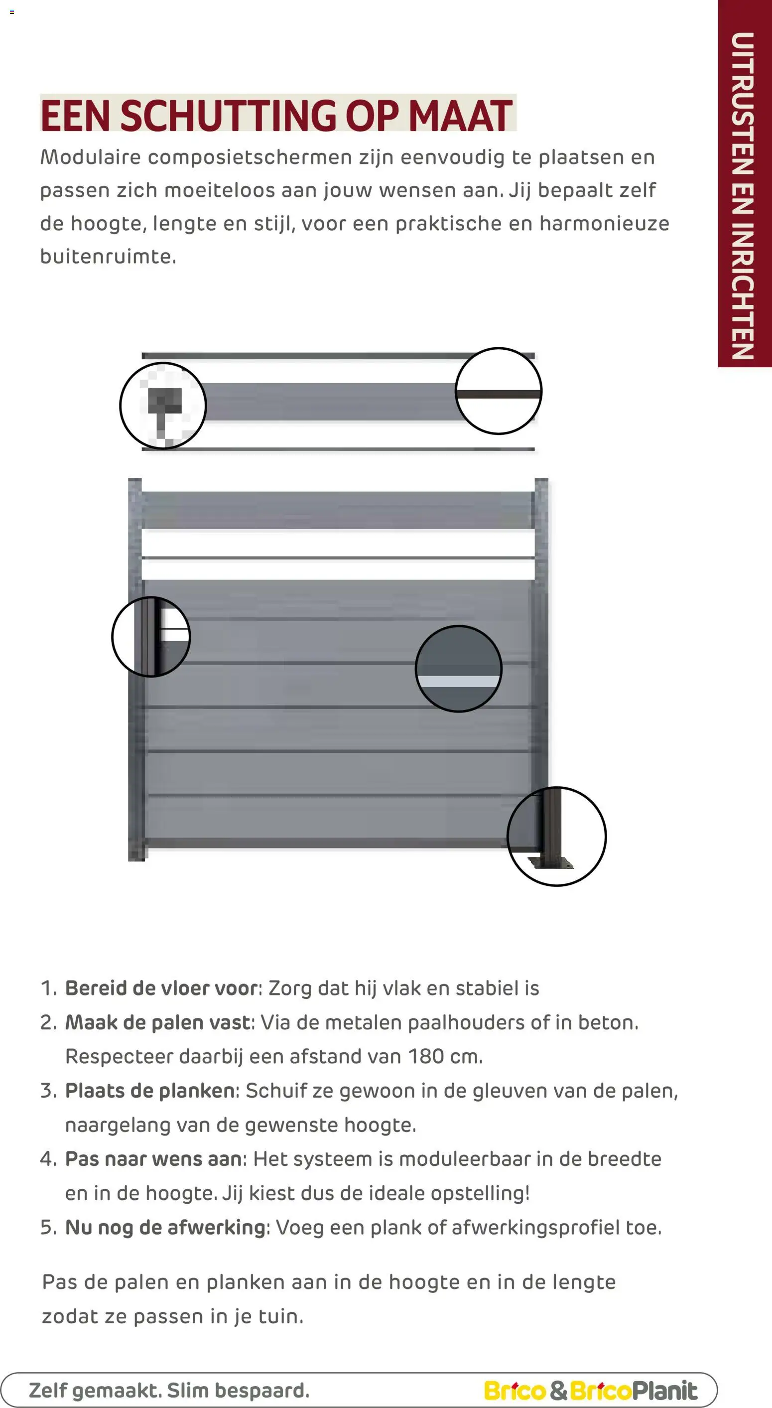 {H1} | Pagina: 235 | Producten: Plank, Planken