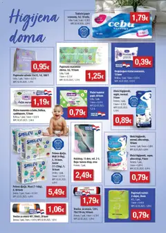 Katalog NTL - Pregled kataloga iz trgovine NTL, vrijedi od 21.01.2026 | Stranica: 13