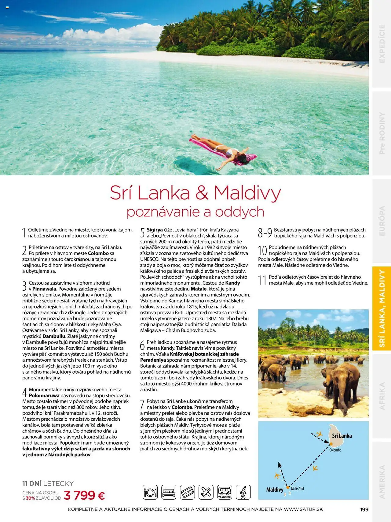 Nové Satur akcie – leták je platný od 24.09.2024 | Strana: 199