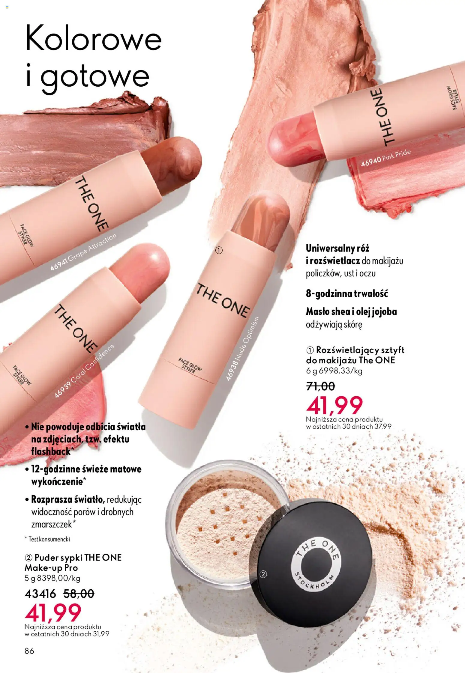 Oriflame Katalog 5 2026 od 25.03.2026 | 🔥 Mega okazje, które musisz zobaczyć! | Polska