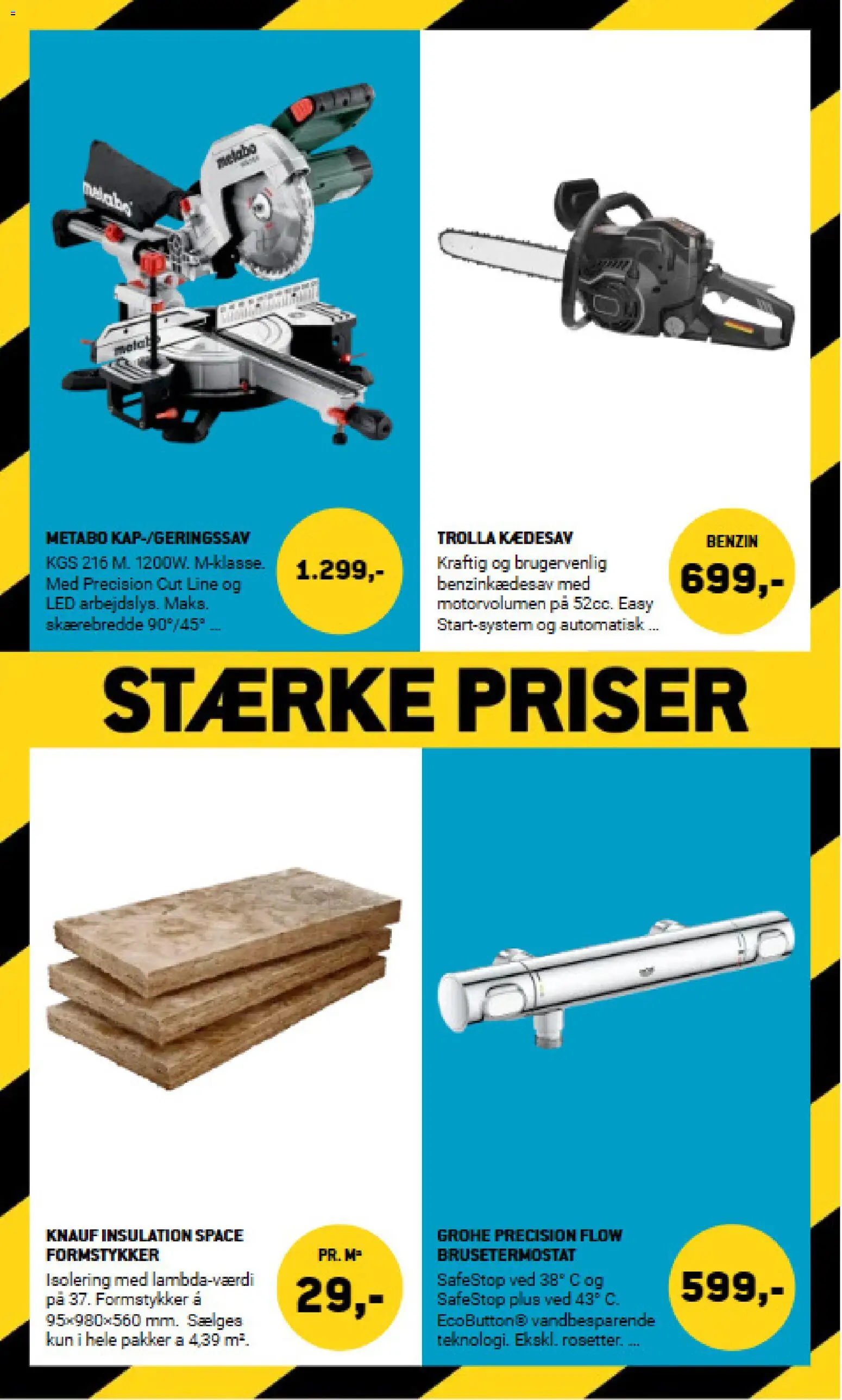 XL-BYG tilbudsavis – gyldig fra 02.01.2026 | Side: 4