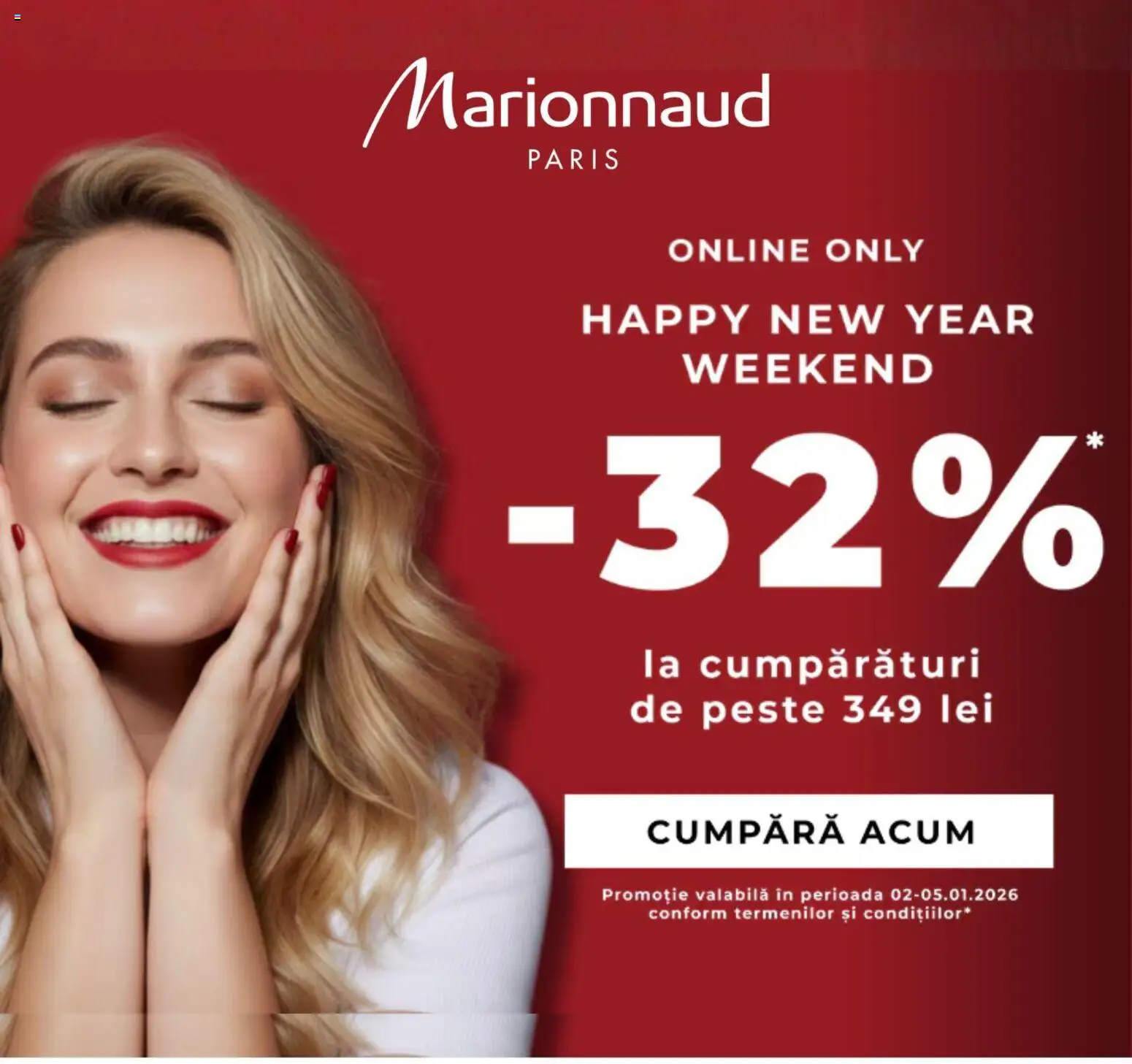 Noul catalog Descoperire – valabil de la 02.01.2026 | Pagină: 1 | Produse: Pește