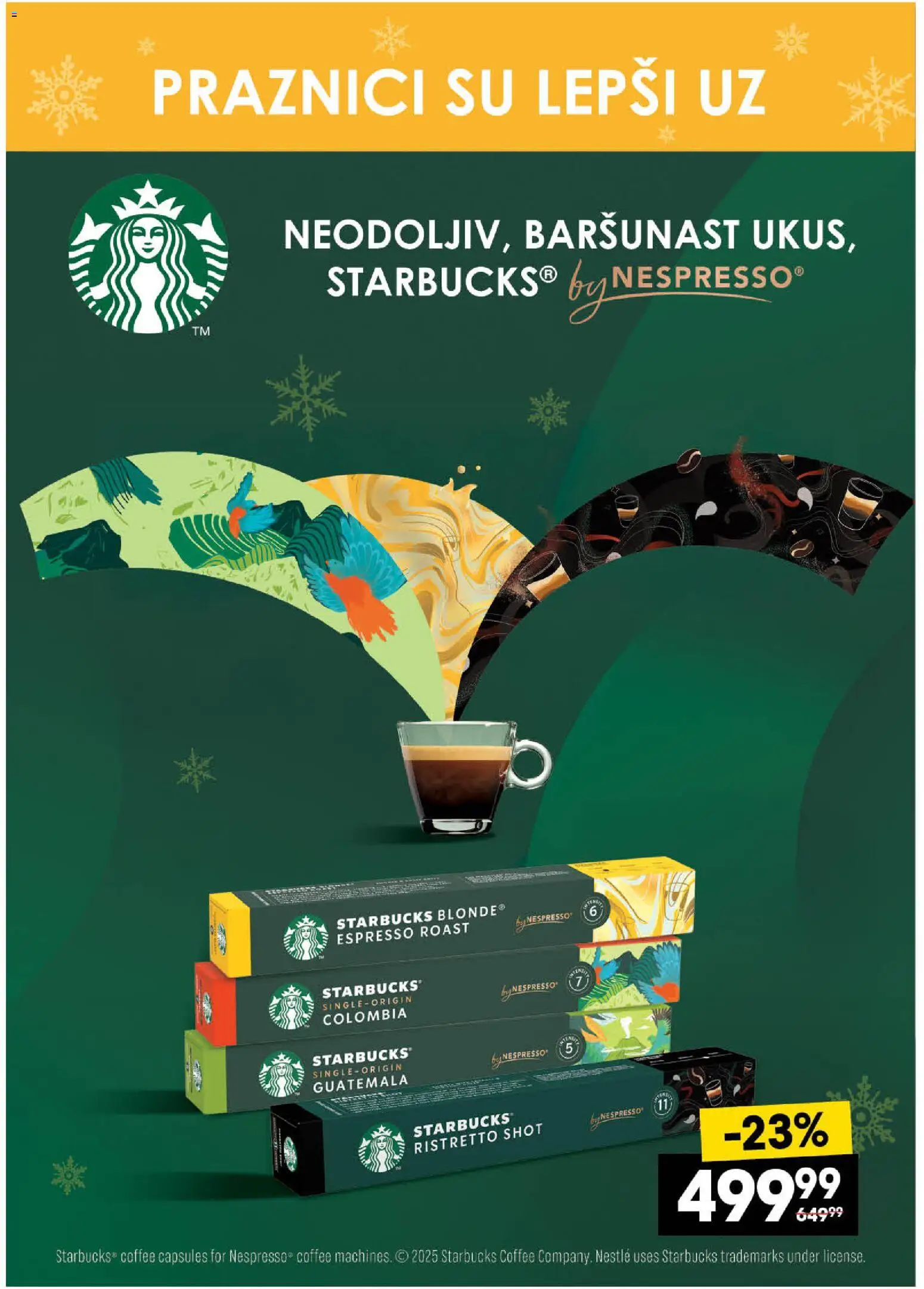 Idea katalog - važi od 04.12.2025 | Strana: 19