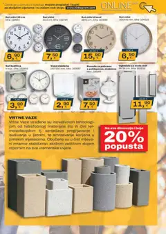 Vinkoprom katalog | vrijedi od 08.09.2025 | Stranica: 7