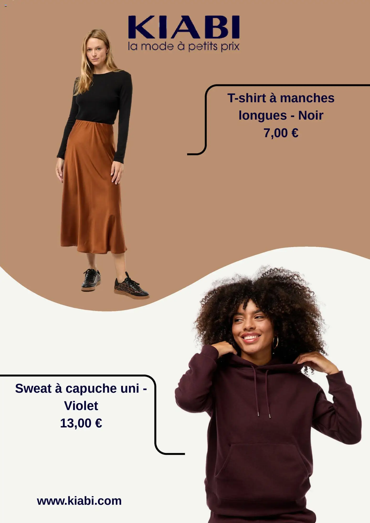{H1} | Page: 5 | Produits: Sweat à capuche