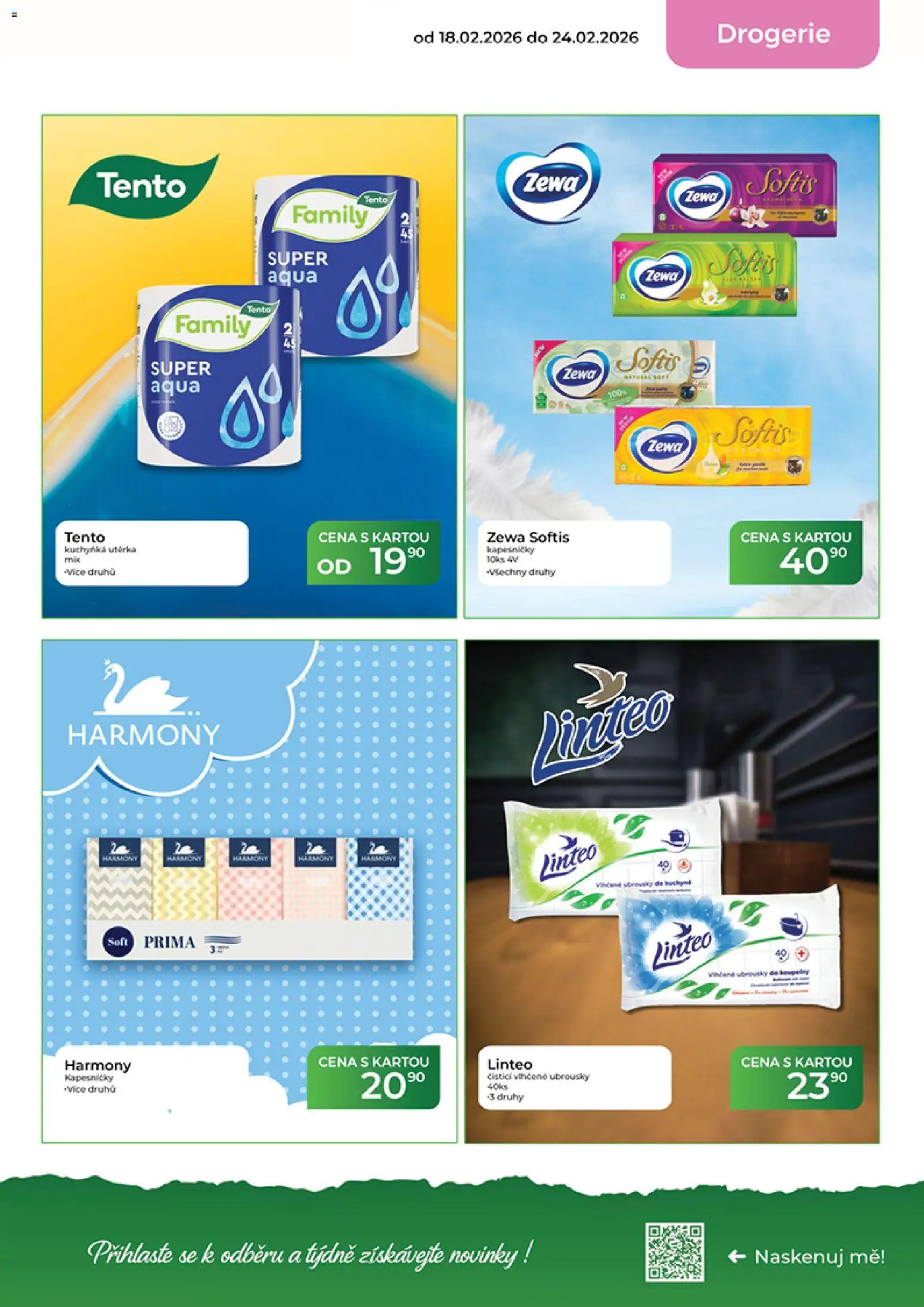 Tamda Foods leták od 18.02.2026 | Strana: 55