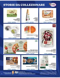 Anteprima del volantino Conad volantino City Lombardia valido a partire dal 26.03.2026 | Pagina: 18