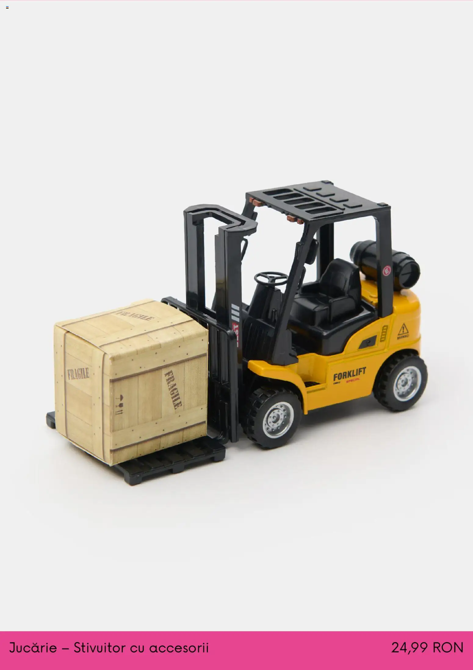 Noul catalog Sinsay – valabil de la 01.12.2025 | Pagină: 6