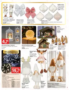 Katalog Bauhaus - Pregled kataloga iz trgovine Bauhaus, vrijedi od 01.12.2025 | Stranica: 7