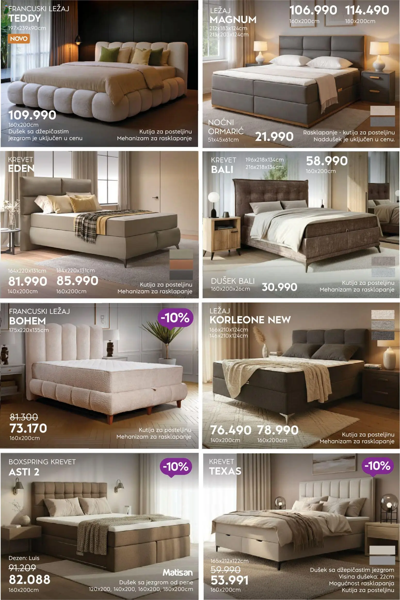 Matis katalog - važi od 01.01.2026 | Strana: 11