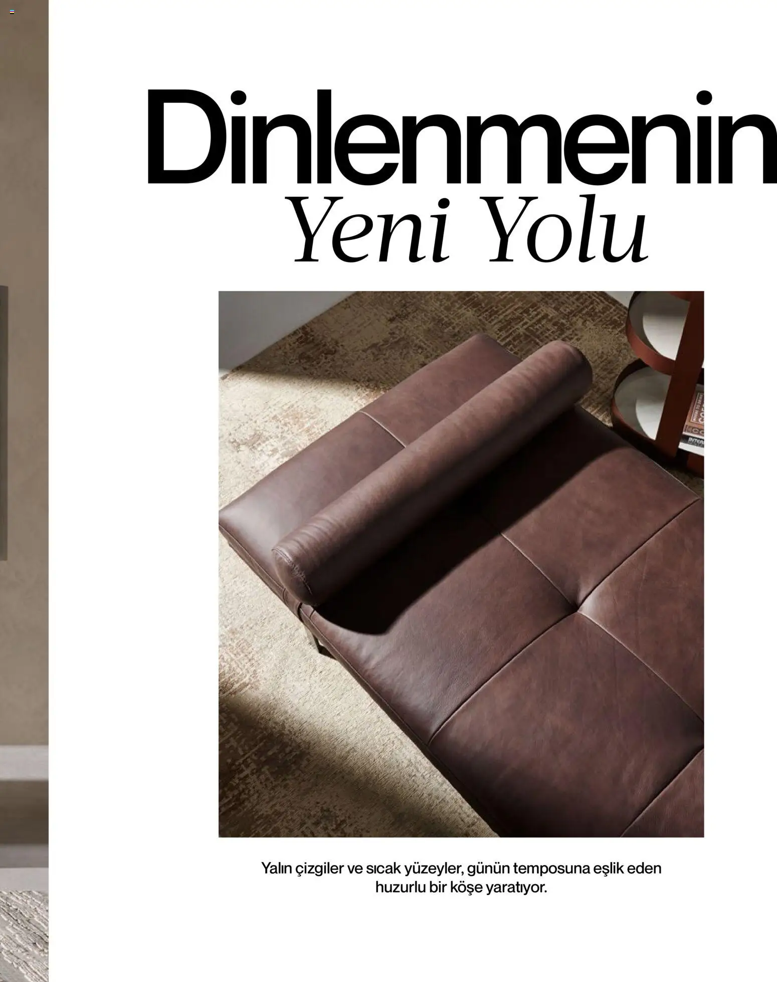 Mudo - Katalog Mobilya - 26.01.2026 tarihinden itibaren geçerlidir | Sayfa: 33