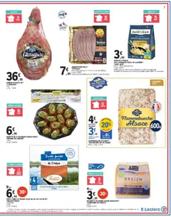  | Page: 7 | Produits: Persil, Truite fumée, Fromage, Fromage frais
