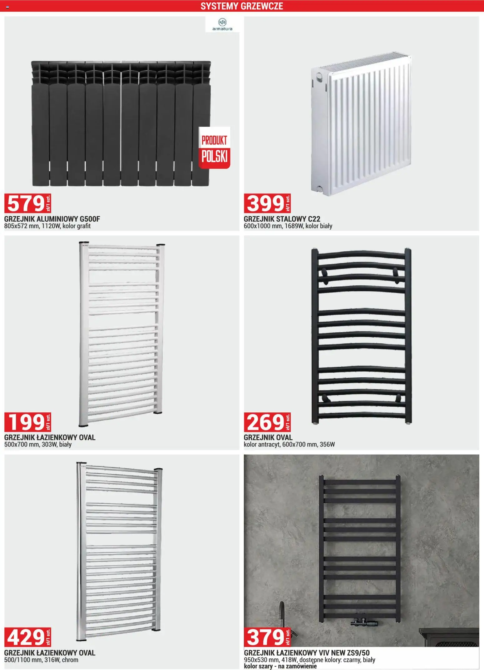 Merkury Market Gazetka od 01.12.2025 | Strona: 60