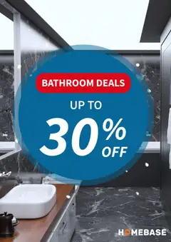 Preview of Homebase - Offers valid from 03.07.2025