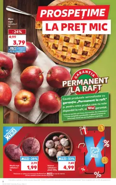 Ofertele Kaufland valabile de la 11.02.2026 | Pagină: 8