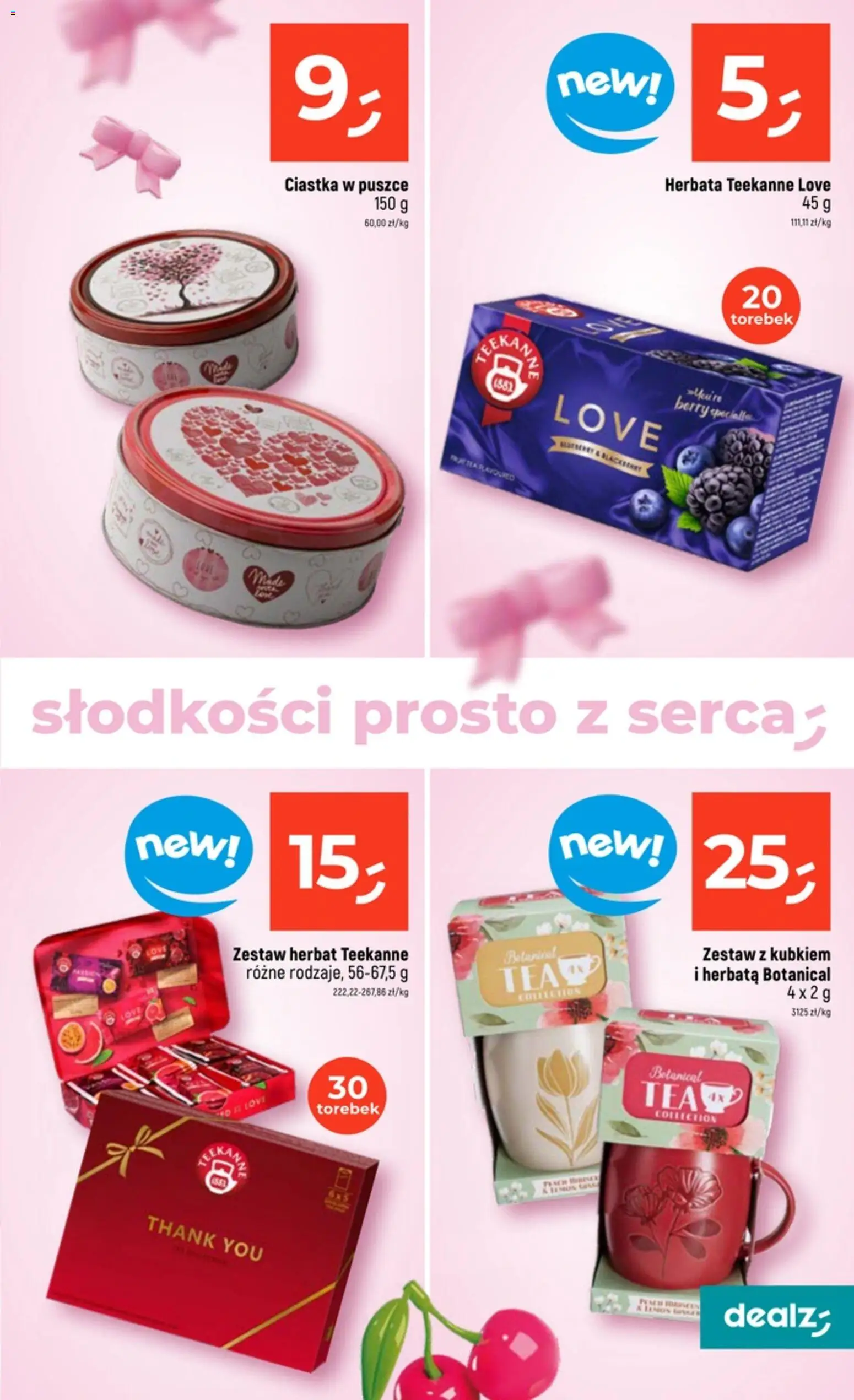 Dealz Gazetka od 29.01.2026 | Strona: 17