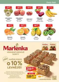 Náhled letáku Astur & Qanto leták - Velkoobchod fresh 02/2026 od 01.02.2026 | Strana: 35