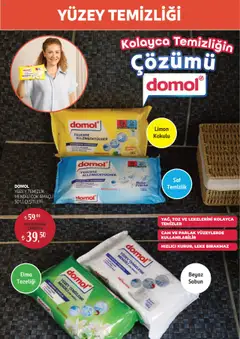 Rossmann İndirim - 29.08.2025 tarihinden itibaren geçerlidir | Sayfa: 10