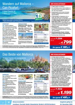 Norma Resien ab 01.11.2025 gültig | Seite: 2 | Produkte: Klimaanlage, Rotwein, Wasser, Wein