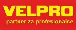 Logo trgovine Velpro u kategoriji Prehrana